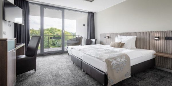Das Vesper golf reis Duitsland golfarrangementje (1)