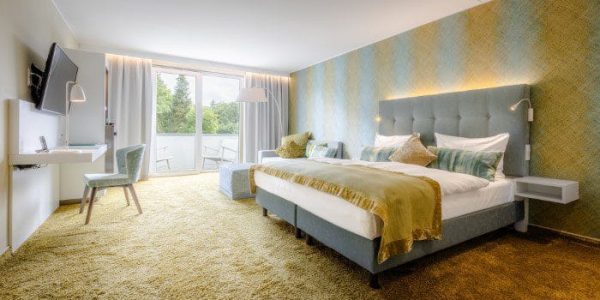 Das Vesper golf reis Duitsland golfarrangementje (10)