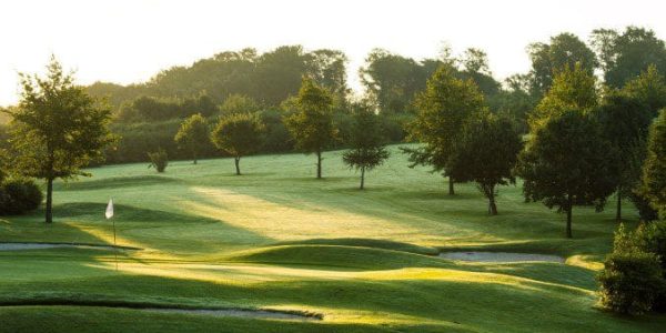 Das Vesper golf reis Duitsland golfarrangementje (11)