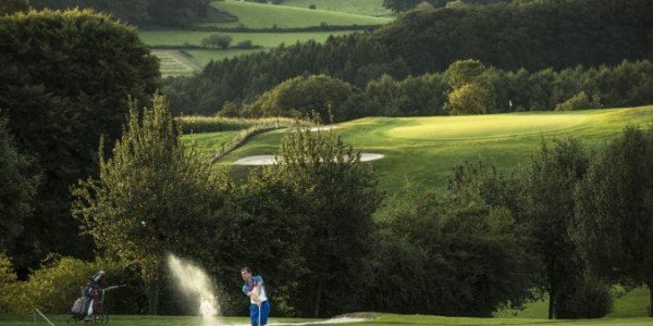 Das Vesper golf reis Duitsland golfarrangementje (12)