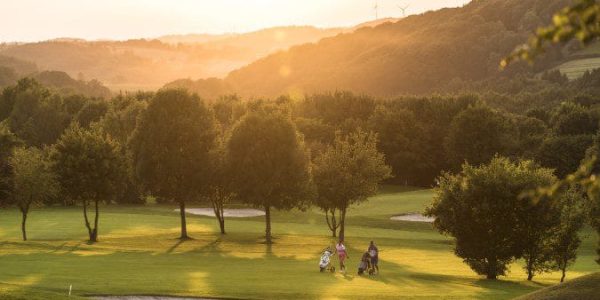 Das Vesper golf reis Duitsland golfarrangementje (13)