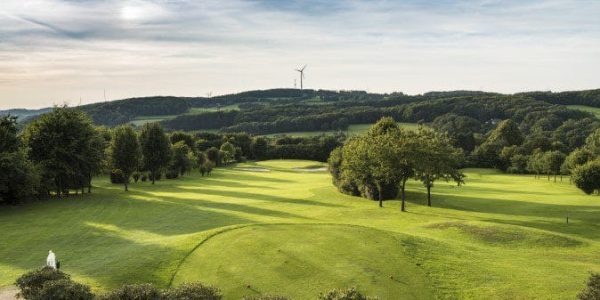 Das Vesper golf reis Duitsland golfarrangementje (15)