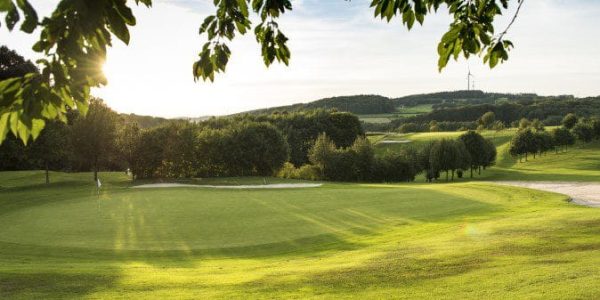 Das Vesper golf reis Duitsland golfarrangementje (16)