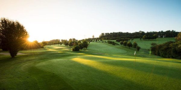 Das Vesper golf reis Duitsland golfarrangementje (2)
