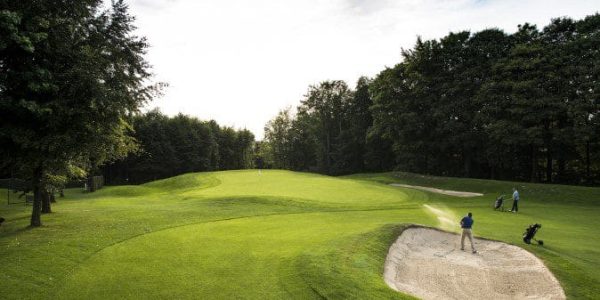 Das Vesper golf reis Duitsland golfarrangementje (20)