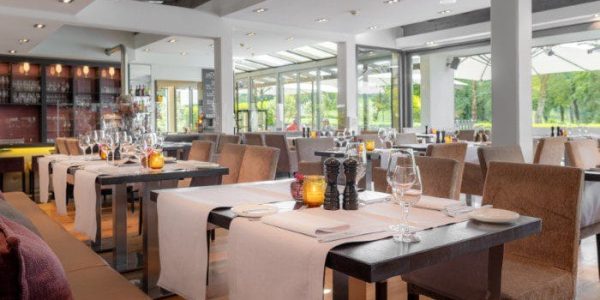 Das Vesper golf reis Duitsland golfarrangementje (6)
