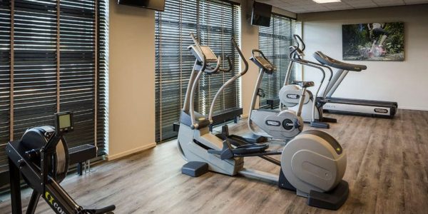 Fletcher wellness trivium golfreis Brabant  golfarrangementje