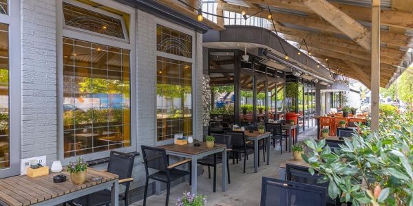 De Korenbeurs golfreis Brabant golfarrangementje 4