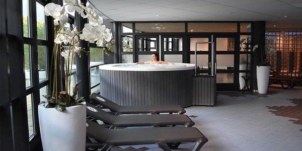 Fletcher wellness trivium golfreis Brabant  golfarrangementje