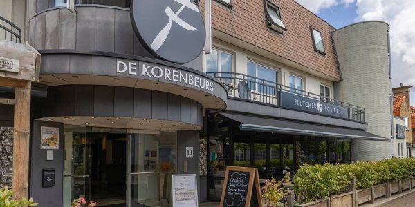 De Korenbeurs golfreis Brabant golfarrangementje