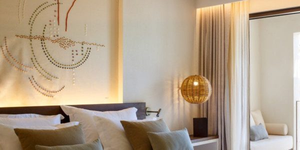 Deluxe kamer La Zambra spanje golfarrangementje golfreizen (1)