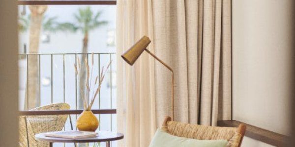Deluxe kamer La Zambra spanje golfarrangementje golfreizen (11)