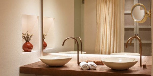 Deluxe kamer La Zambra spanje golfarrangementje golfreizen (2)