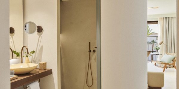 Deluxe kamer La Zambra spanje golfarrangementje golfreizen (3)