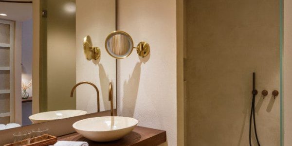 Deluxe kamer La Zambra spanje golfarrangementje golfreizen (4)