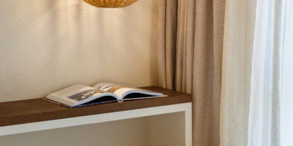 Deluxe kamer La Zambra spanje golfarrangementje golfreizen (6)