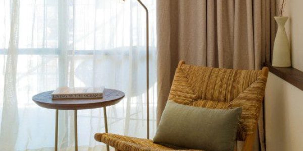 Deluxe kamer La Zambra spanje golfarrangementje golfreizen (7)