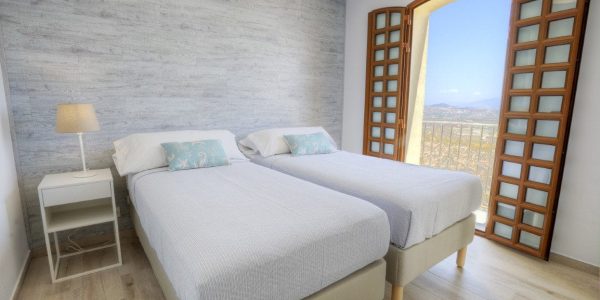 Desert Springs Resort Golf Club golfvakantie spanje (6)