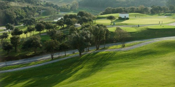 Dolce Campo Real 5 Golf Resort golf 1