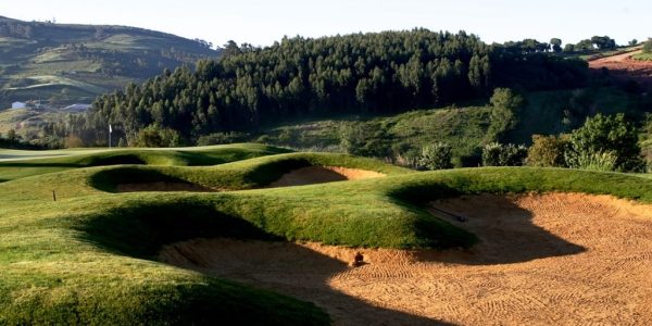 Dolce Campo Real 5 Golf Resort golf 2