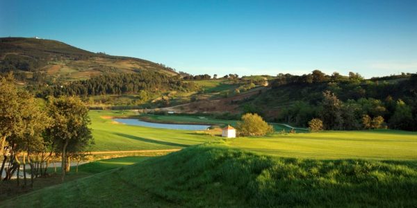 Dolce Campo Real 5 Golf Resort golf 3