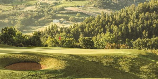 Dolce CampoReal Lisboa - Golf - 1035045