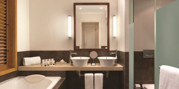 Dolce CampoReal Lisboa - Hotel Bedroom - 1035357