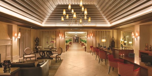 Dolce CampoReal Lisboa - Lobby - 1035095