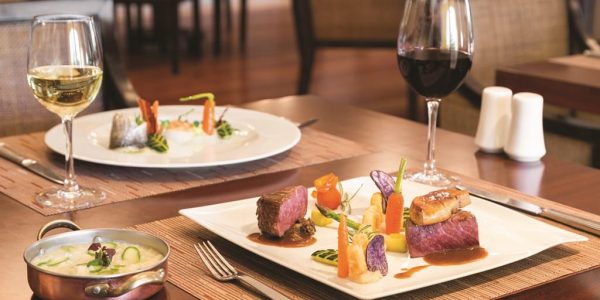 Dolce CampoReal Lisboa - New Menu at Grande Escolha Restaurant - 1035268 (2)