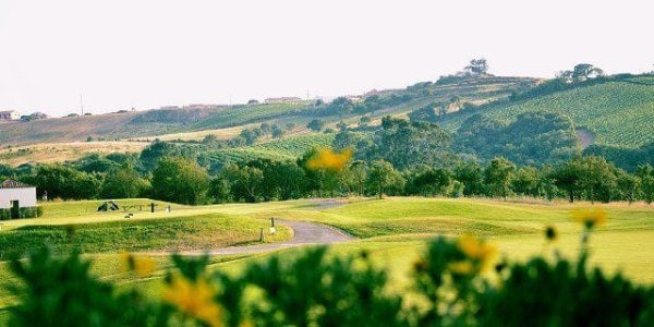 Dolce campo real lisboa 1