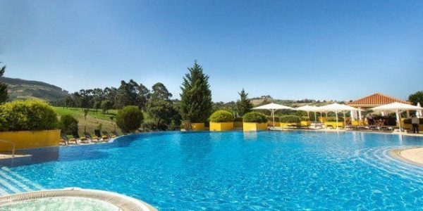 Dolce campo real lisboa golfvakantie portugal 4