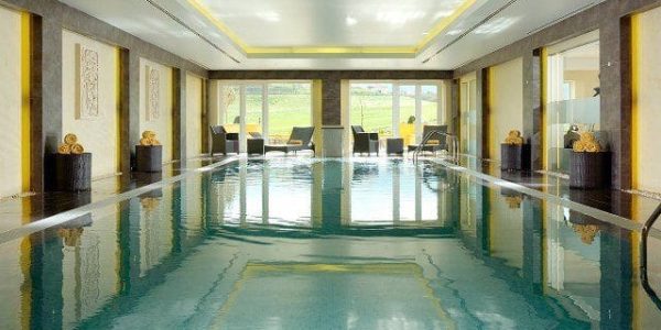 Dolce campo real lisboa spa