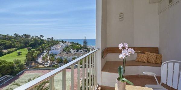 Dona Filipa hotel Portugal Classic kamer (5)