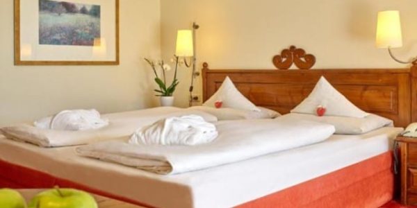 Doppelzimmer