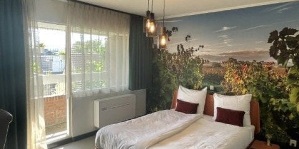 Dormio Wijnhotel Valkenburg golfarrangementje (1)