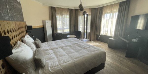 Dormio Wijnhotel Valkenburg golfarrangementje (2)