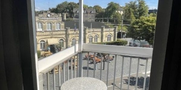 Dormio Wijnhotel Valkenburg golfarrangementje (3)