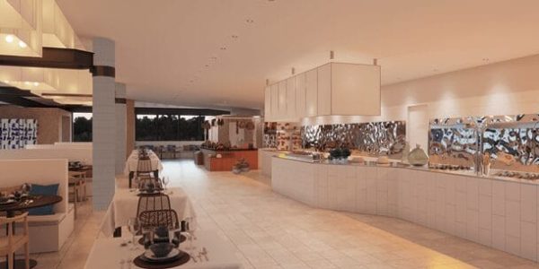 Double Tree by Hilton Islantilla Beach Golf Resort ##golfreis #golfvakantie #spanje11