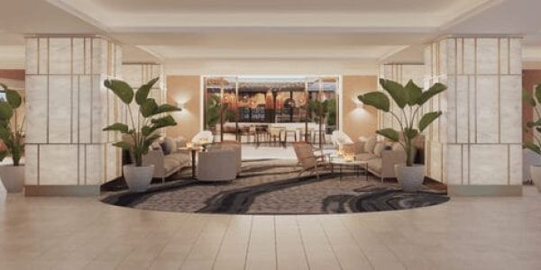 Double Tree by Hilton Islantilla Beach Golf Resort ##golfreis #golfvakantie #spanje12