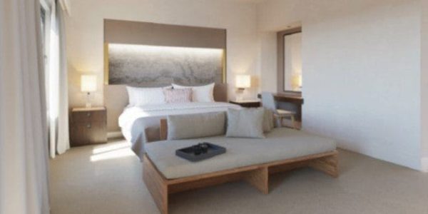 Double Tree by Hilton Islantilla Beach Golf Resort ##golfreis #golfvakantie #spanje14