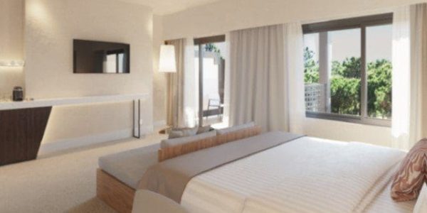 Double Tree by Hilton Islantilla Beach Golf Resort ##golfreis #golfvakantie #spanje15