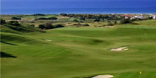 Golfbaan