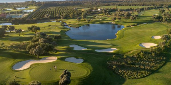 Drone - Quinta de Cima 1 & 16