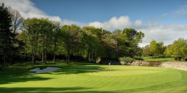 Druids Glenn ierland golf reis golfarrangementje (1)