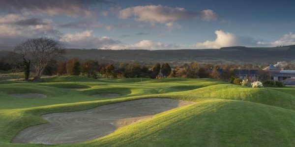 Druids Glenn ierland golf reis golfarrangementje (18)