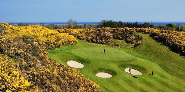 Druids Glenn ierland golf reis golfarrangementje (20)