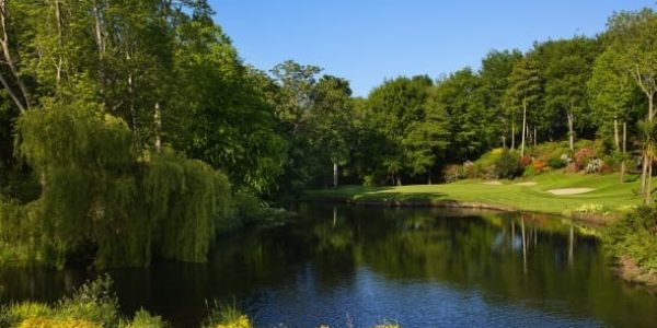 Druids glenn ierland golf vakantie 11