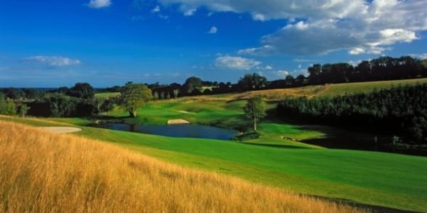 Druids glenn ierland golf vakantie 15