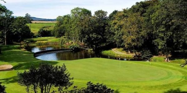 Druids glenn ierland golf vakantie 2
