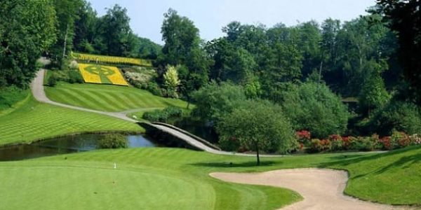 Druids glenn ierland golf vakantie 3